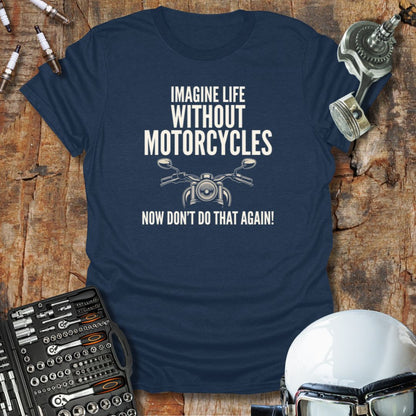 Imagine T-Shirt