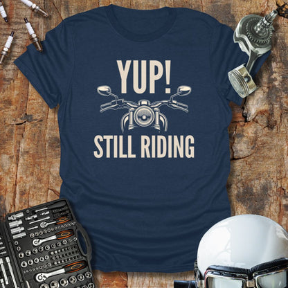 Yup! T-Shirt