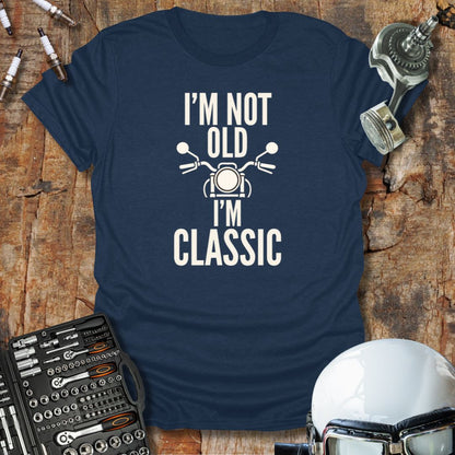 Old Classic T-Shirt