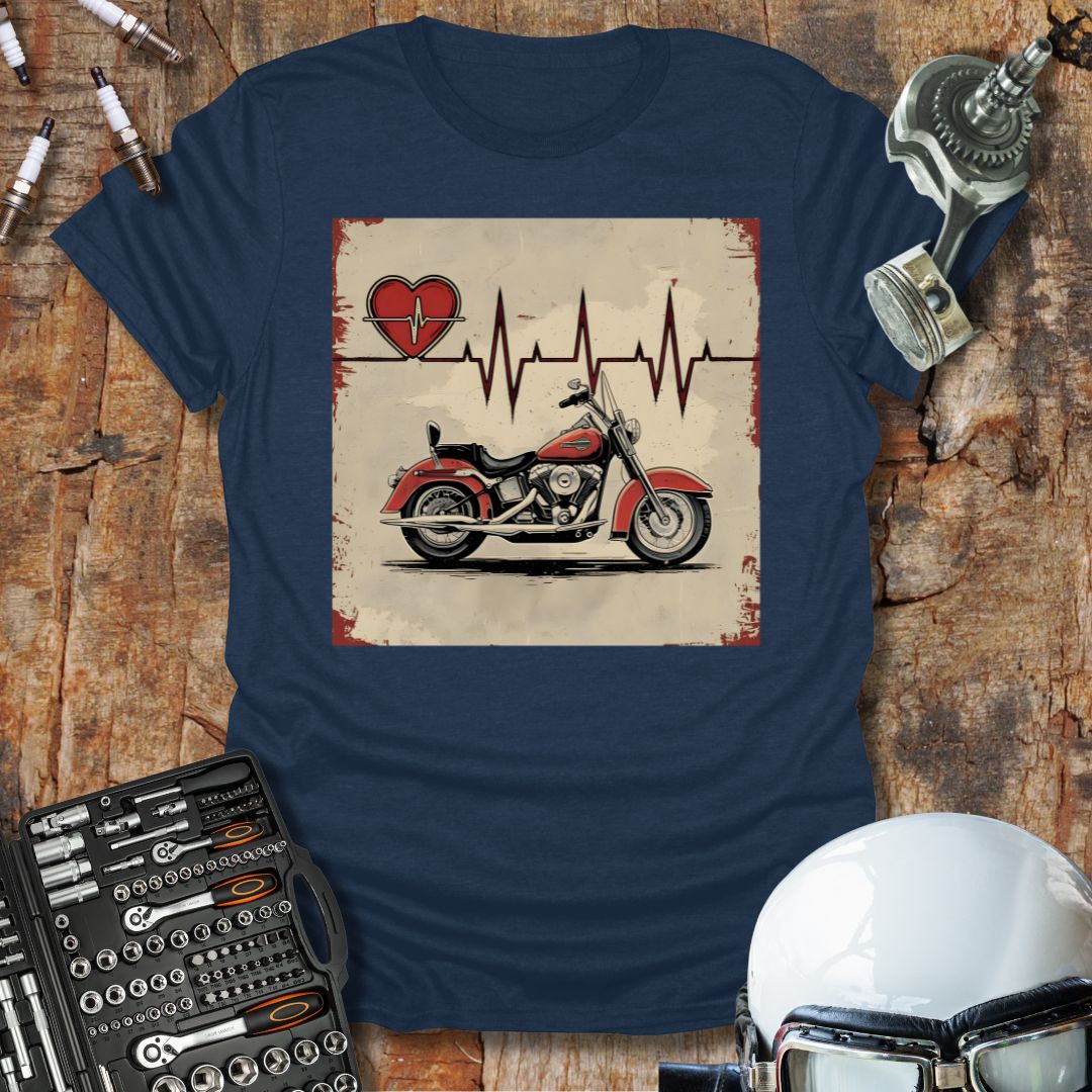 Heart-Beat T-Shirt