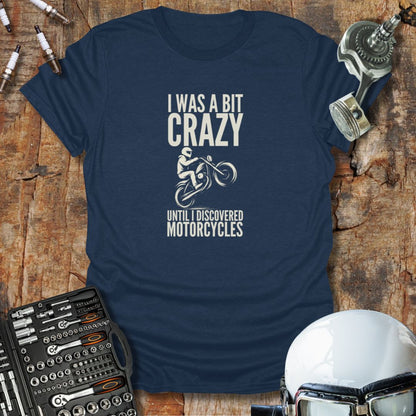 Crazy T-Shirt