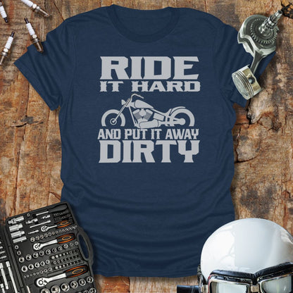 Ride It Hard T-Shirt