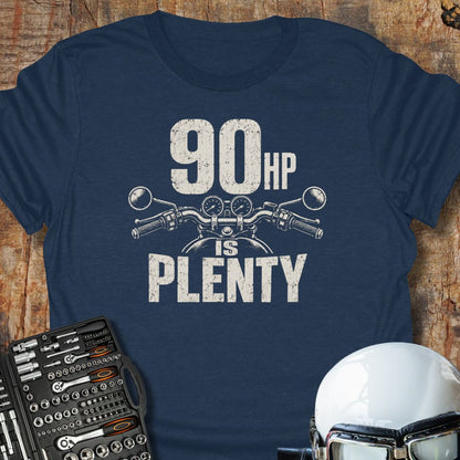 90hp T-Shirt