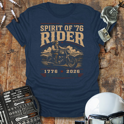 Spirit of '76 T-Shirt