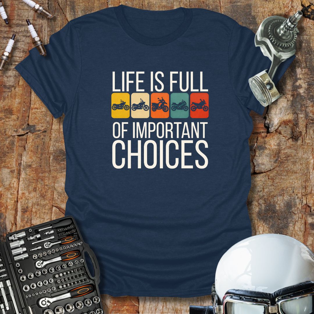 Choices T-Shirt
