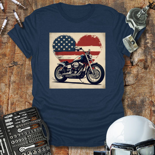 Love The Rumble T-Shirt