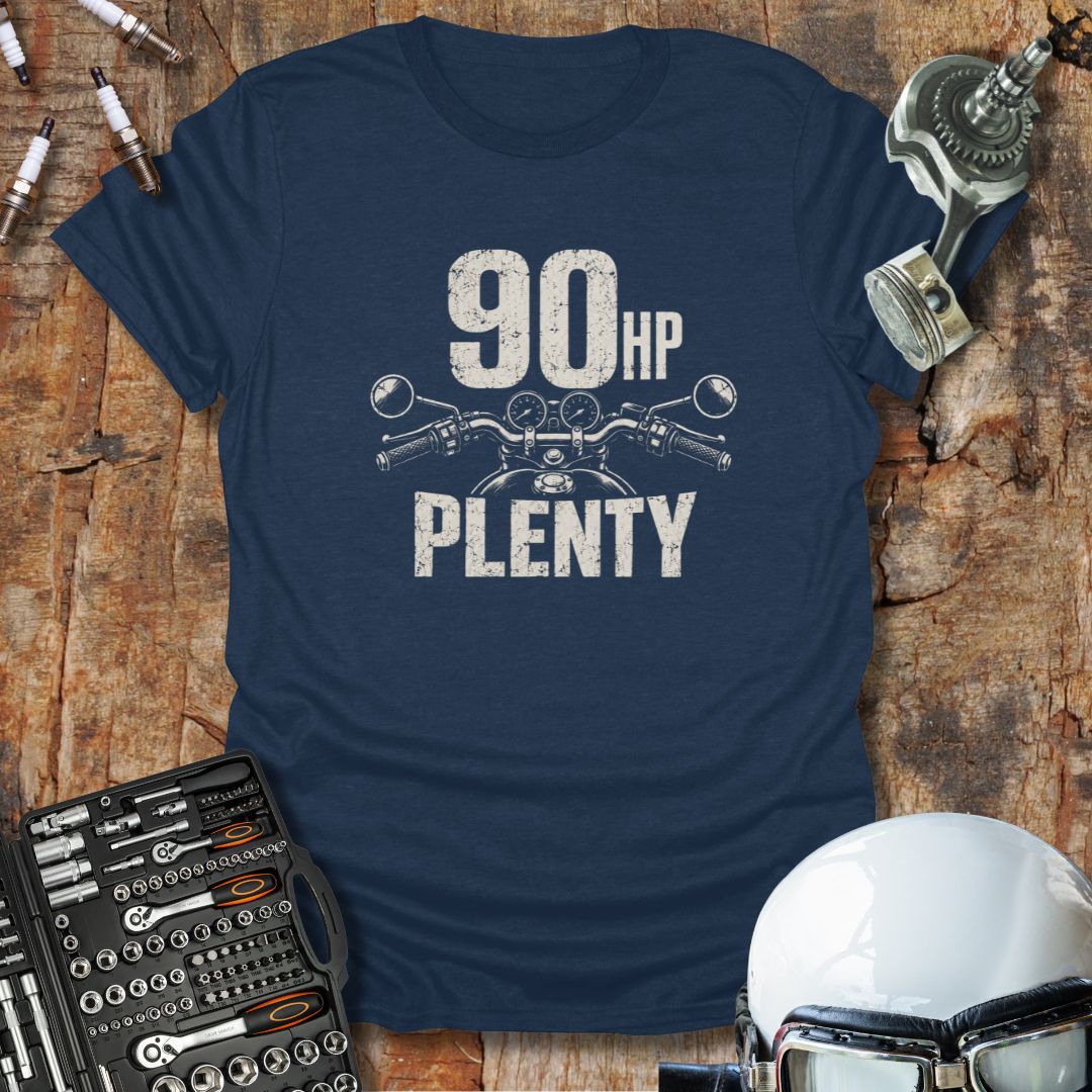 90hp T-Shirt
