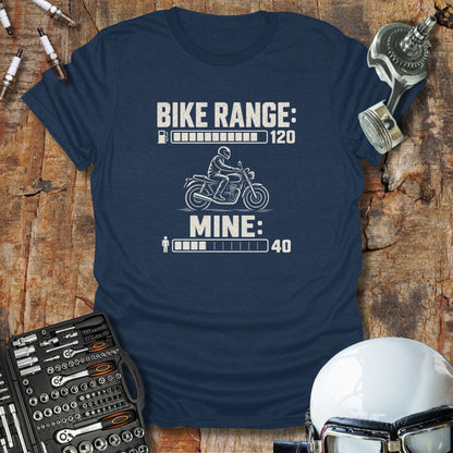My Range T-Shirt