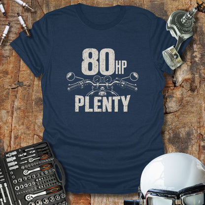 80hp T-Shirt