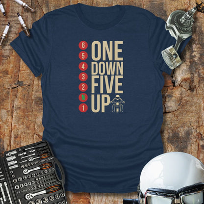 One & Five T-Shirt