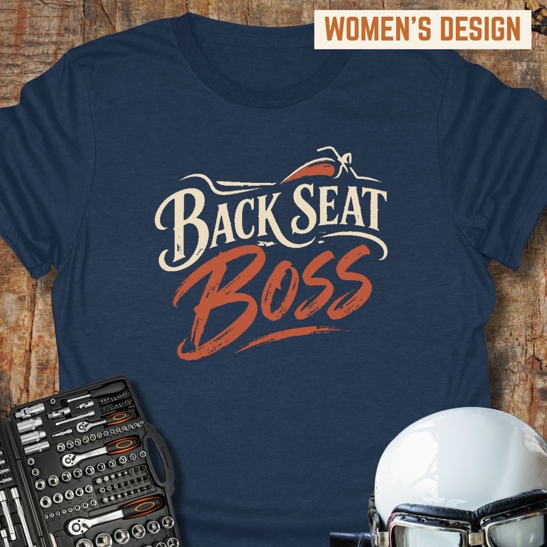 The Boss T-Shirt