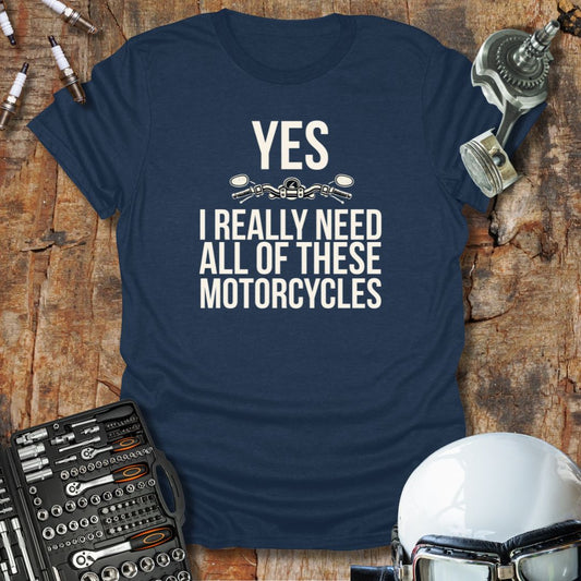 I Really Do T-Shirt