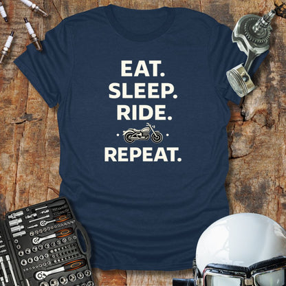 Repeat T-Shirt