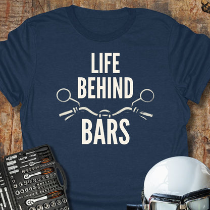 Behind Bars T-Shirt