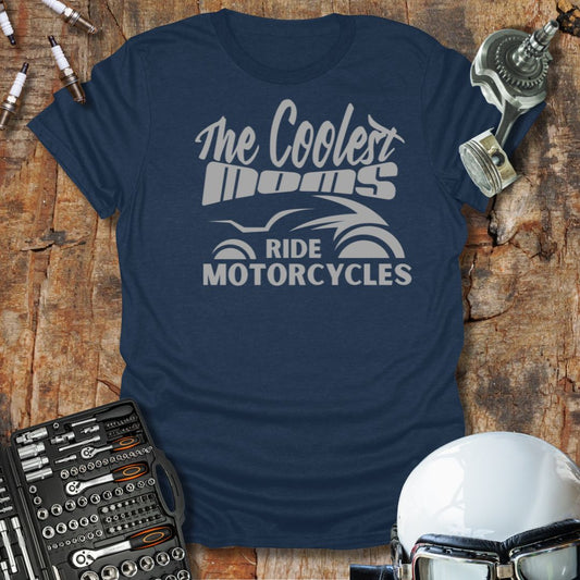 Cool Moms T-Shirt