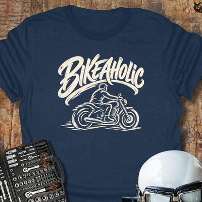 Bikeaholic T-Shirt