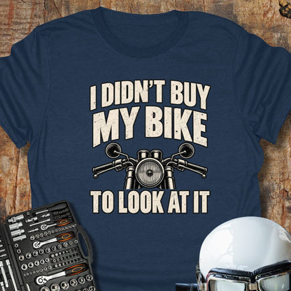 Look At It T-Shirt