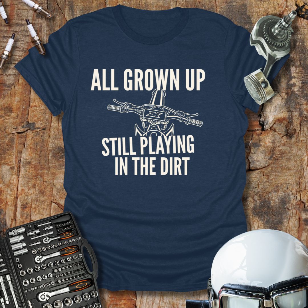 Dirt T-Shirt
