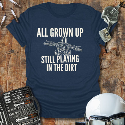 Dirt T-Shirt