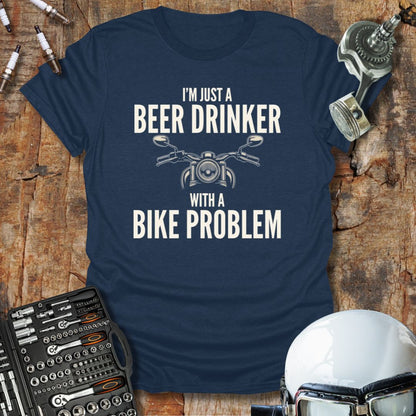 Beer Drinker T-Shirt