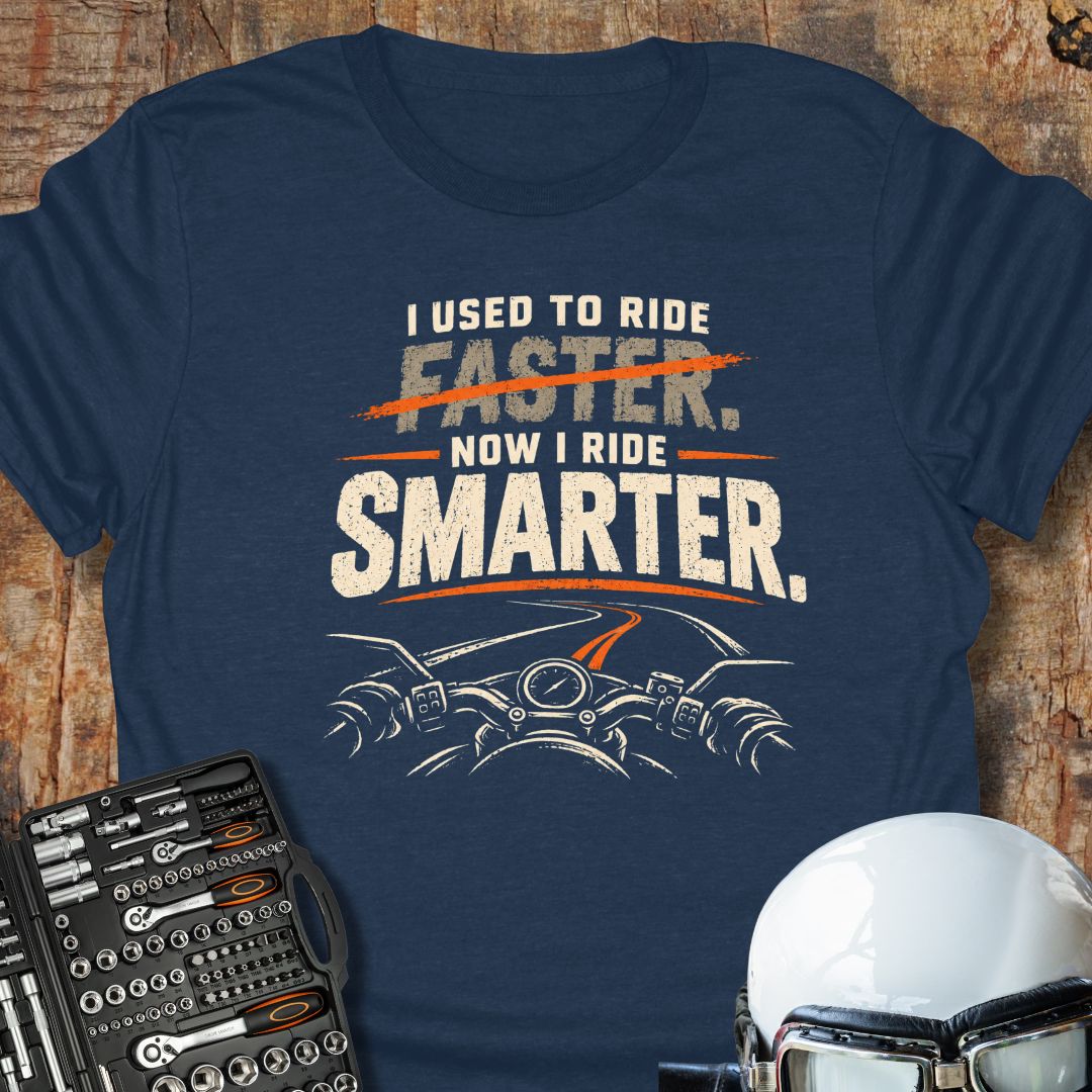 Smarter T-Shirt