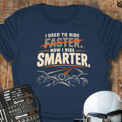 Smarter T-Shirt