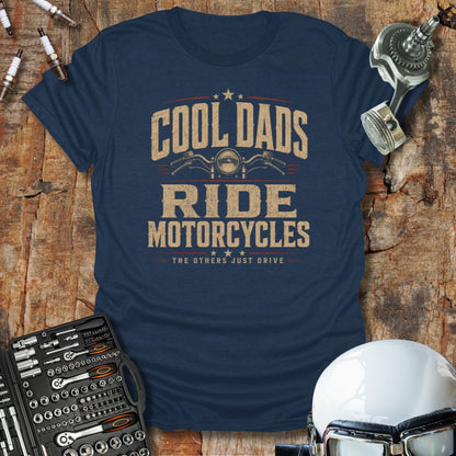 The Others Just Drive T-Shirt