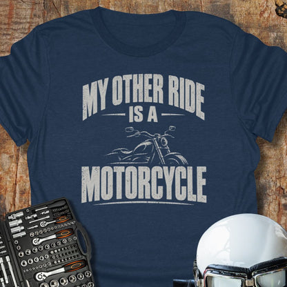 My Other Ride T-Shirt