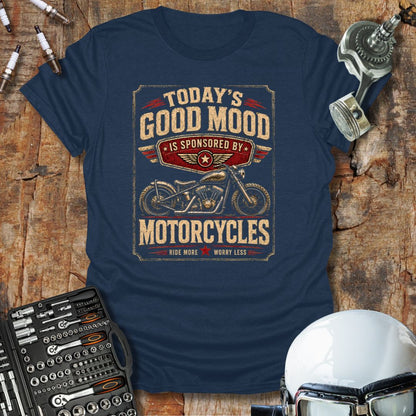 Good Mood (Garage Edition) T-Shirt