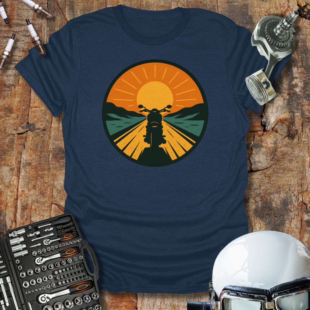 Sun Chaser T-Shirt