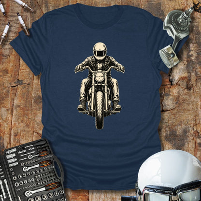 Head-On: Chopper T-Shirt