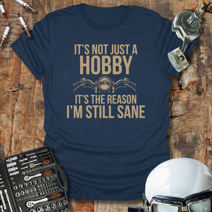 Still Sane T-Shirt