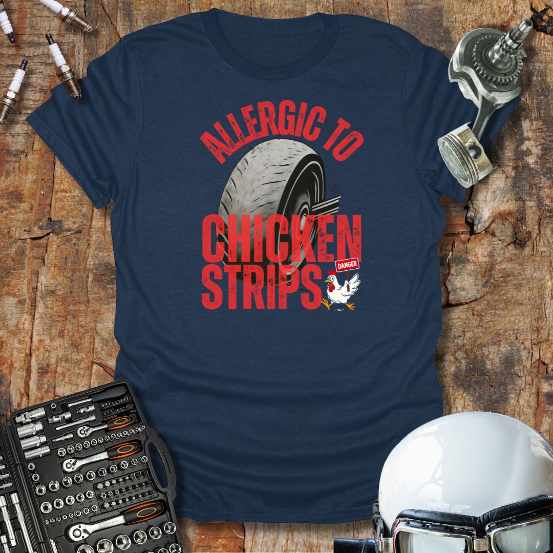 Chicken Strips 2 T-Shirt