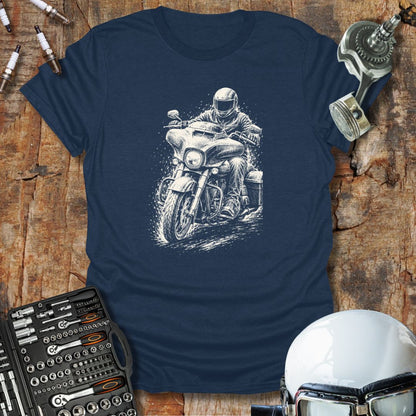 Bagging T-Shirt
