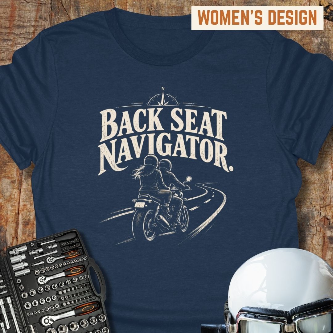 Navigator T-Shirt
