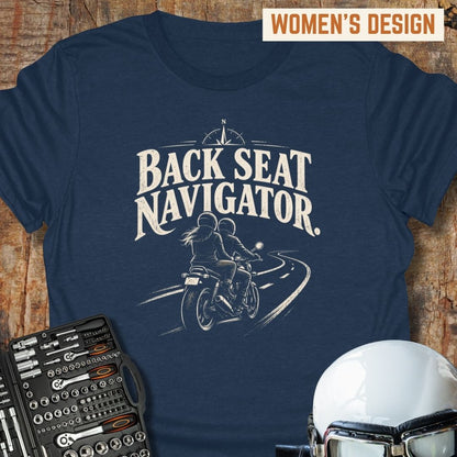 Navigator T-Shirt