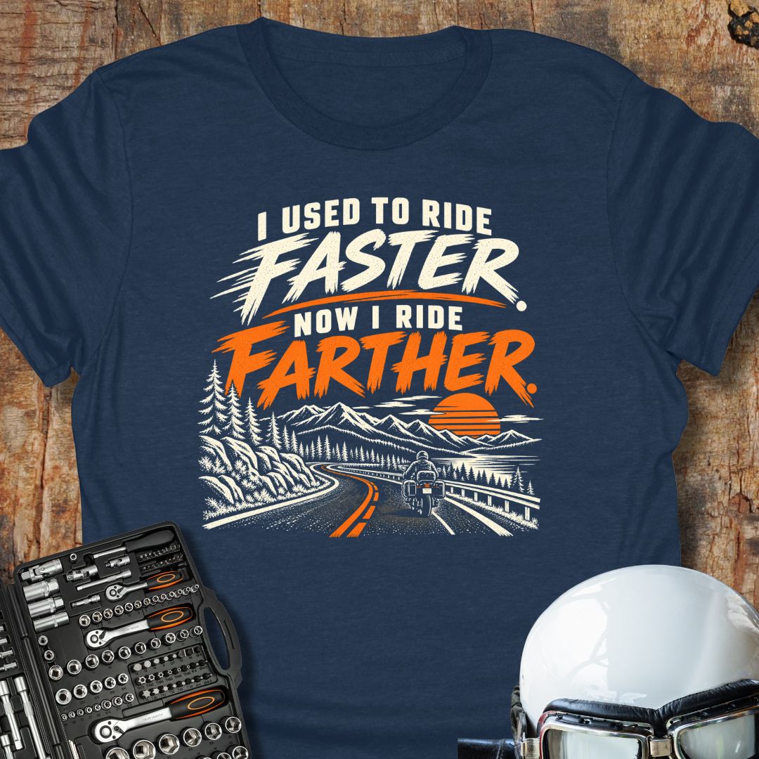 Farther T-Shirt