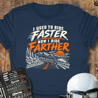 Farther T-Shirt