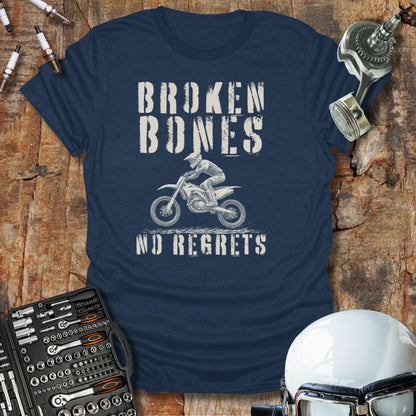 Broken Bones T-Shirt