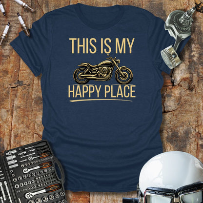 Happy Place T-Shirt