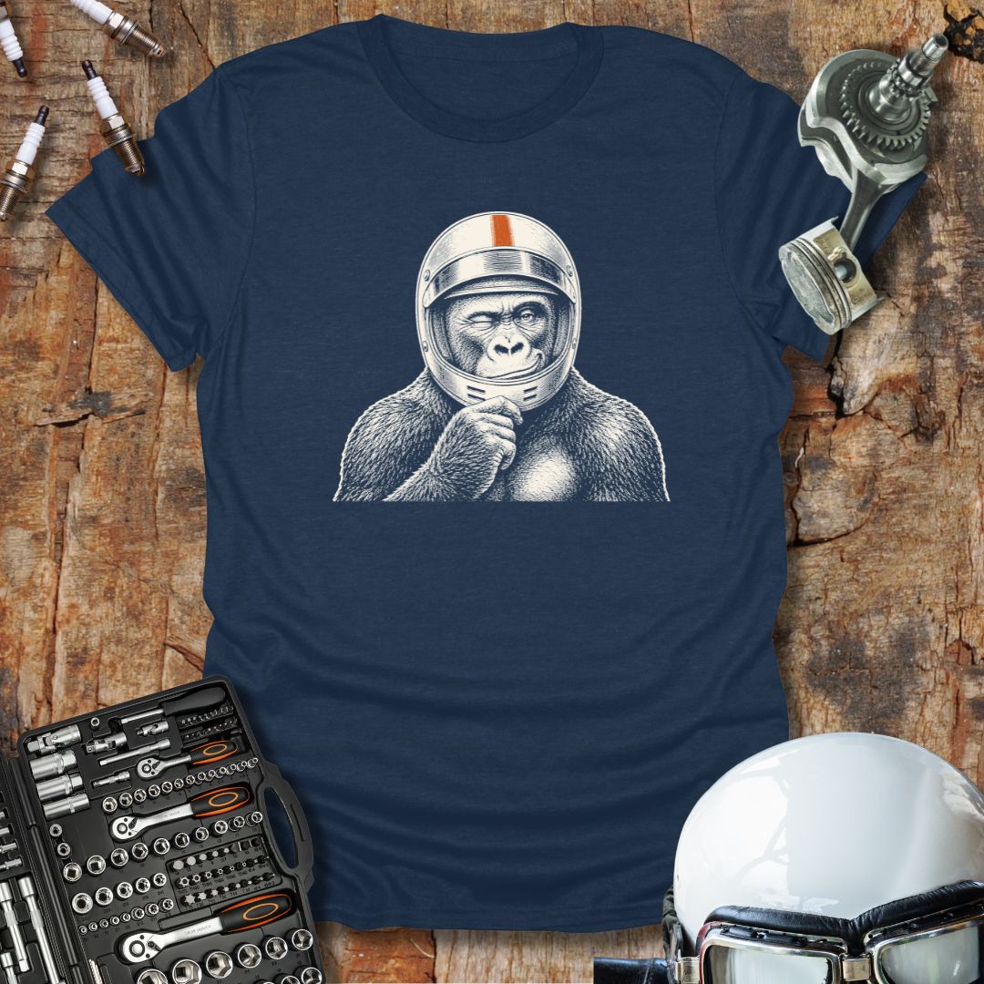Wink T-Shirt