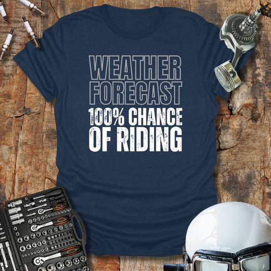 Weather Forecast T-Shirt