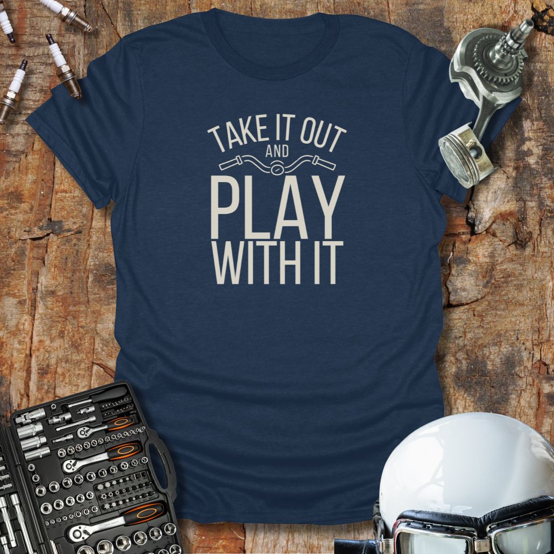 Play T-Shirt