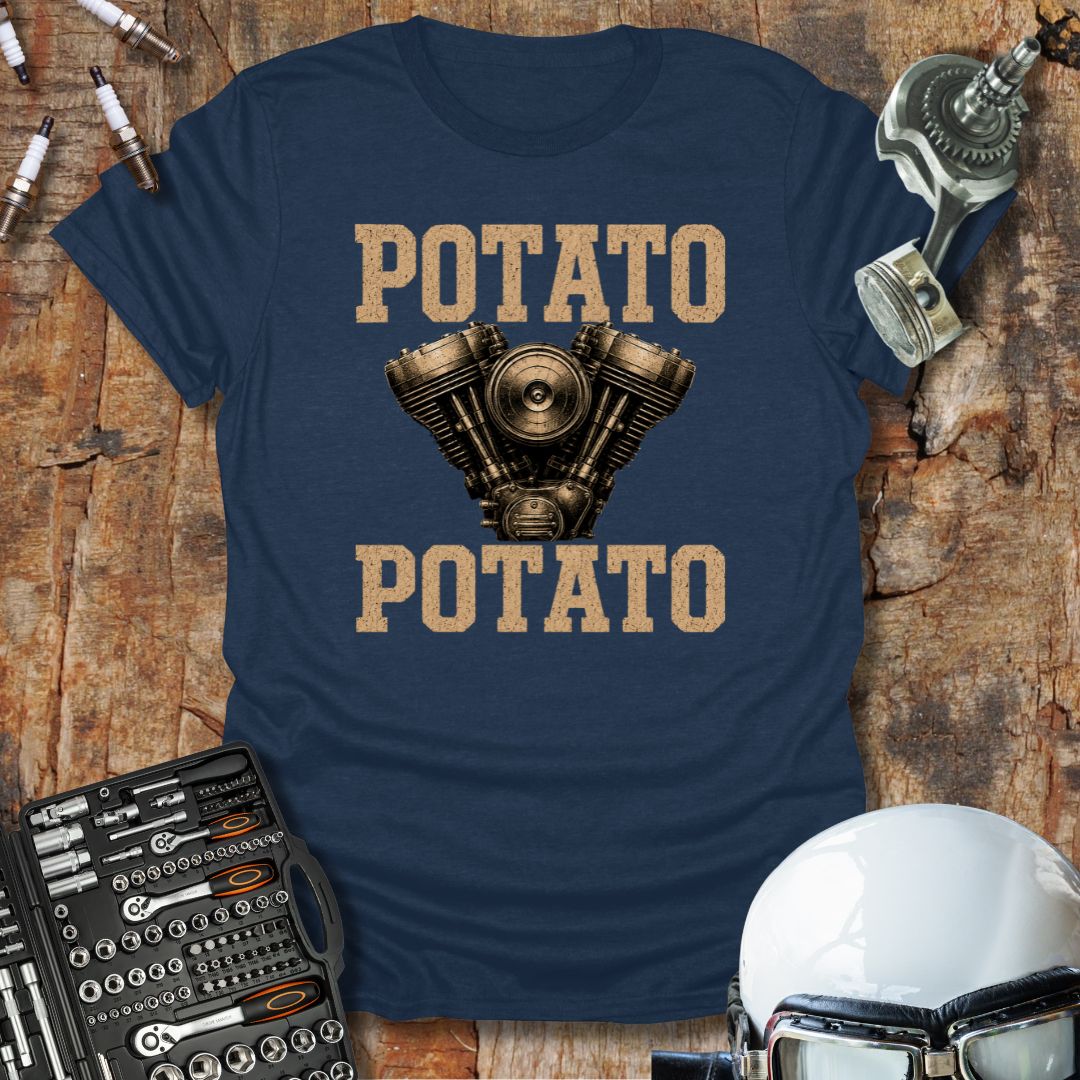 Potato Potato T-Shirt