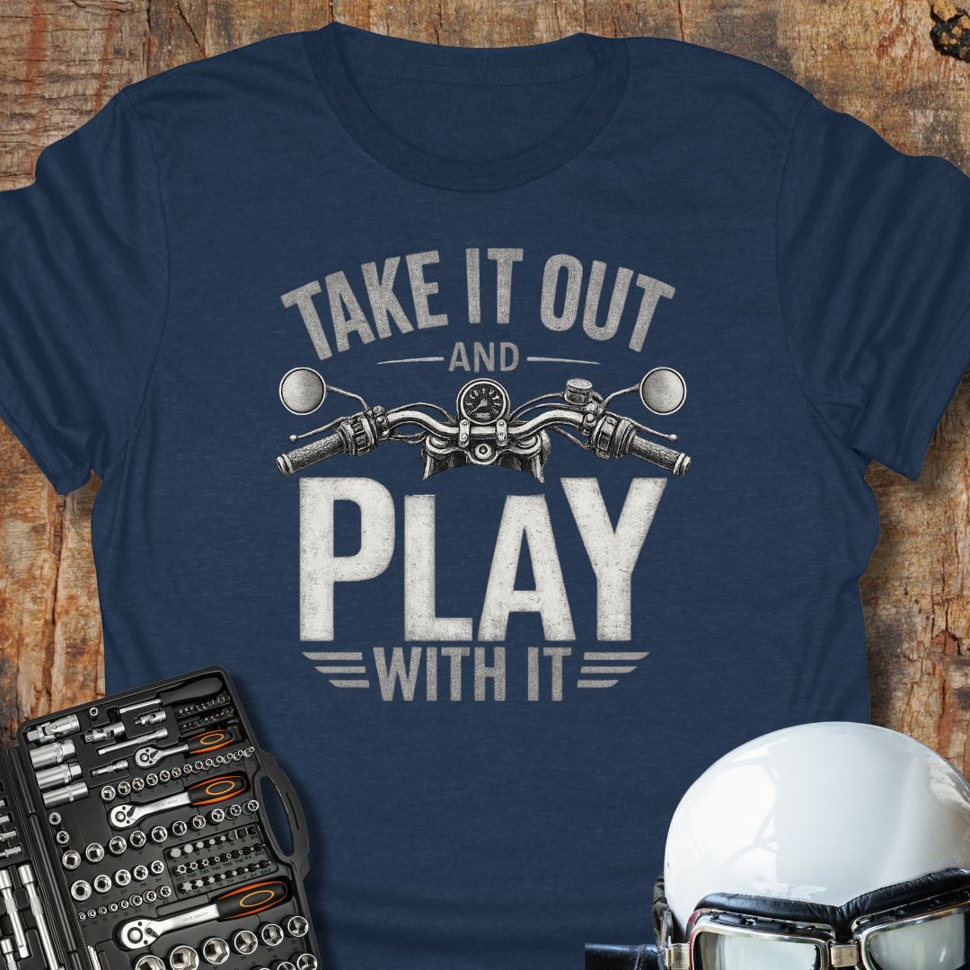 Play T-Shirt