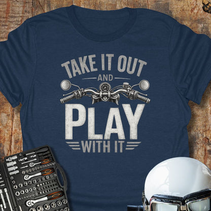 Play T-Shirt