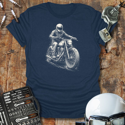Bobbing T-Shirt