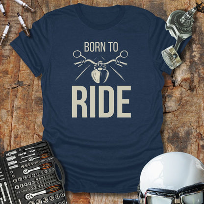 Born to Ride T-Shirt