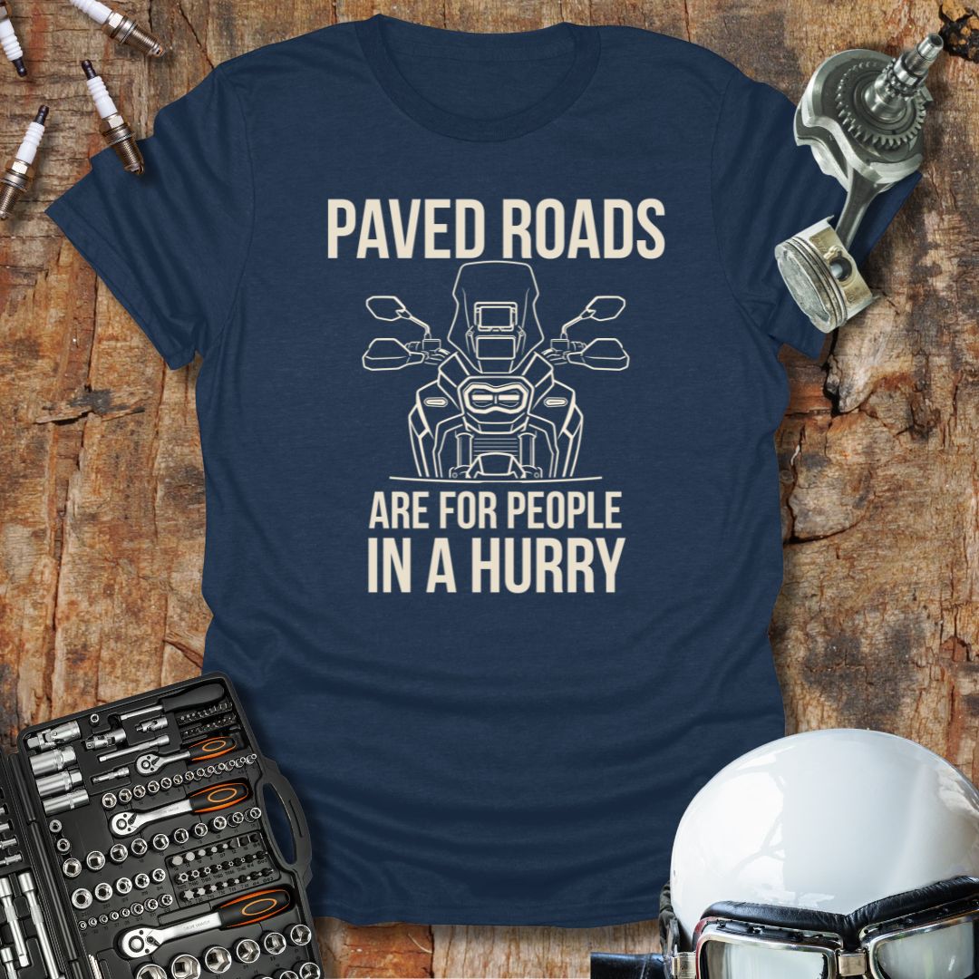 Hurry T-Shirt