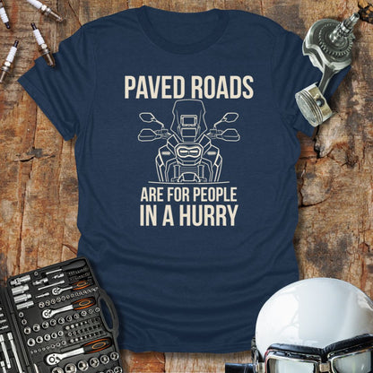 Hurry T-Shirt